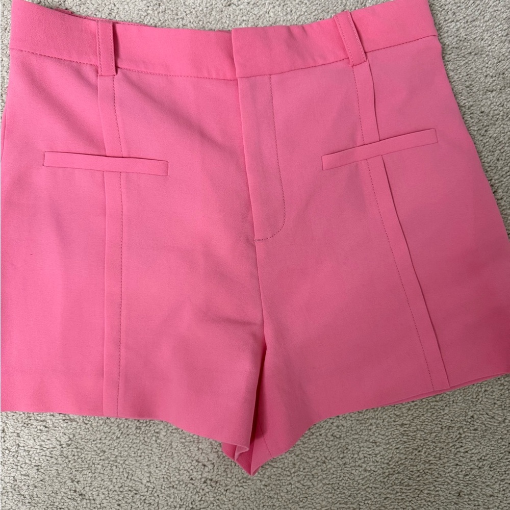 NET ZARA shorts - Picture 4 of 5